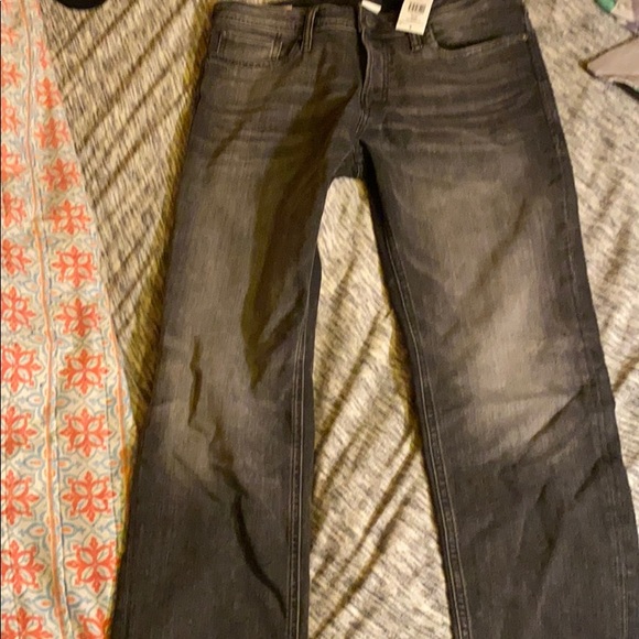Buckle jack and jones jeans - Picture 1 of 4